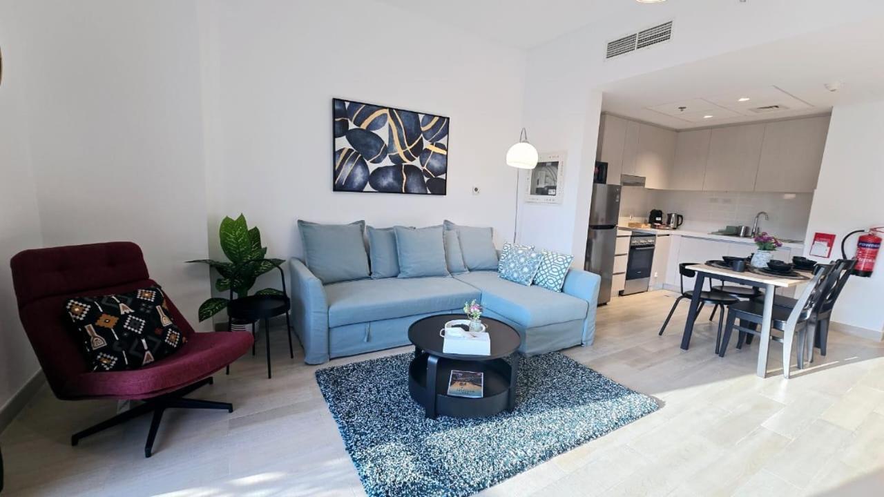 Camellia 1br Waters Edge Yas Island Theme Parks * Abu Dhabi