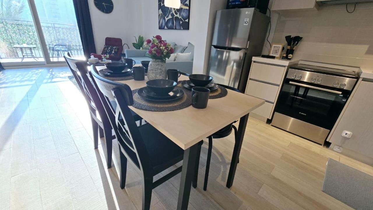 Camellia 1br Waters Edge Yas Island Theme Parks * Abu Dhabi